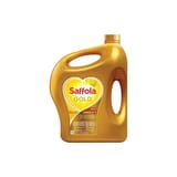 Saffola Gold Oil : 2 Ltr #