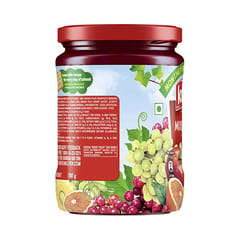 Kissan Jam Mix Fruit :  700 Gm #