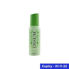 Ossum Appeal Perfume Body Spray For Women : 120 Ml
