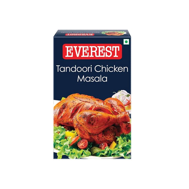 Everest Tandoori Chicken Masala : 50 Gm