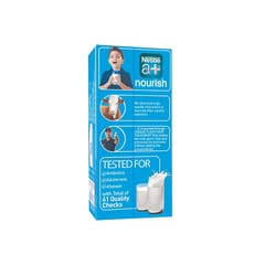 Nestle a+ Nourish Toned Milk : 1 Ltr