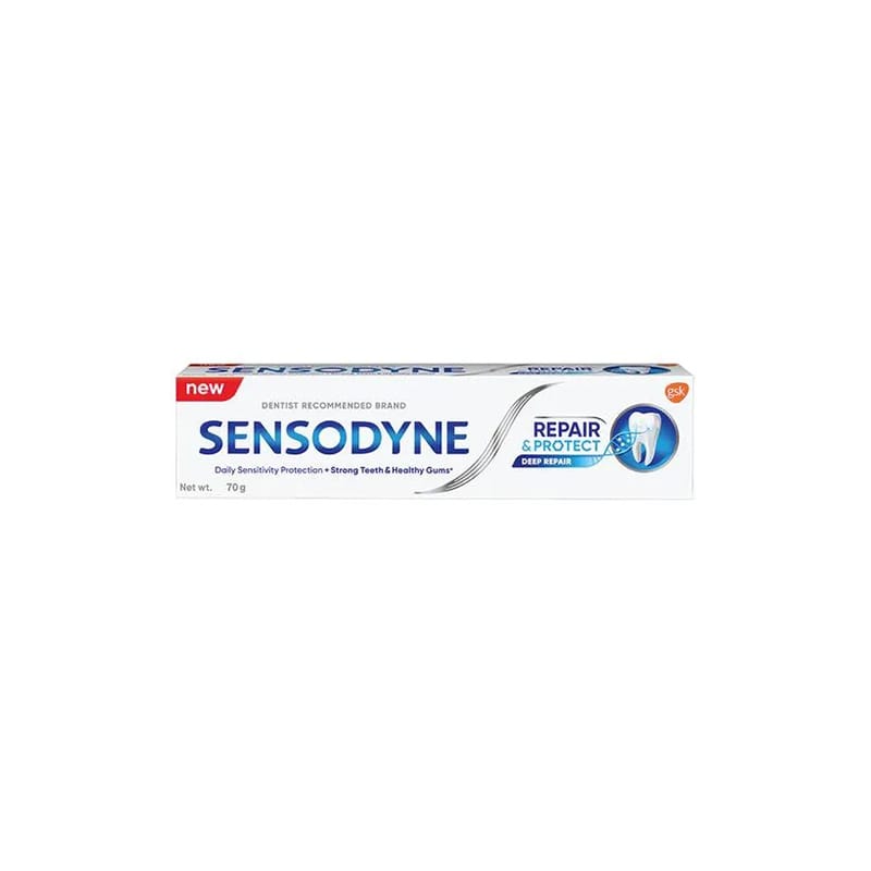 Sensodyne Repair & Protect Sensitive Toothpaste