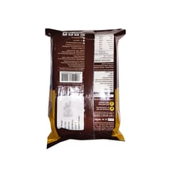 Delis Foods Premium Chocolate Flavour Soan Papdi : 200 Gm#