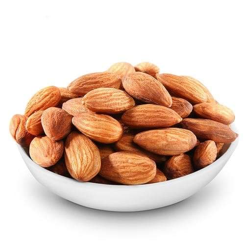 American Almonds : 250 Gm