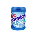 Sugarfree Gum Mentos Pure Fresh Fresh Mint : 54.6 Gm #