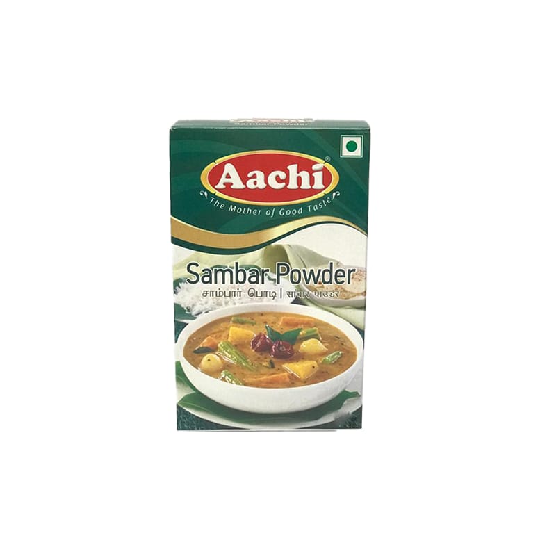 Aachi Sambar Powder Masala