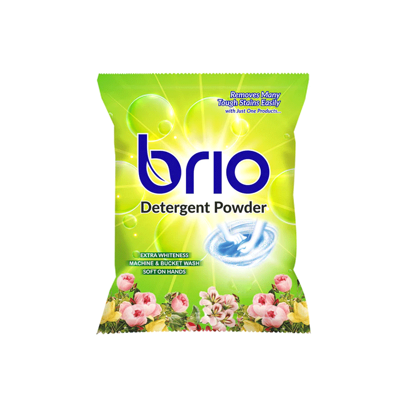 Onest Brio Detergent Powder