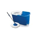 Gala Quick Spin Mop With Bucket