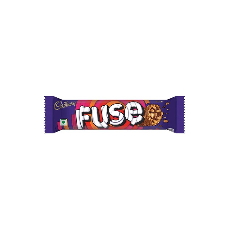 Cadbury Fuse Chocolate Bar
