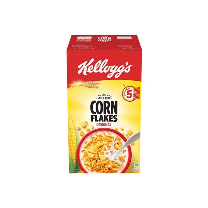 Kellogg'S Corn Flake Original