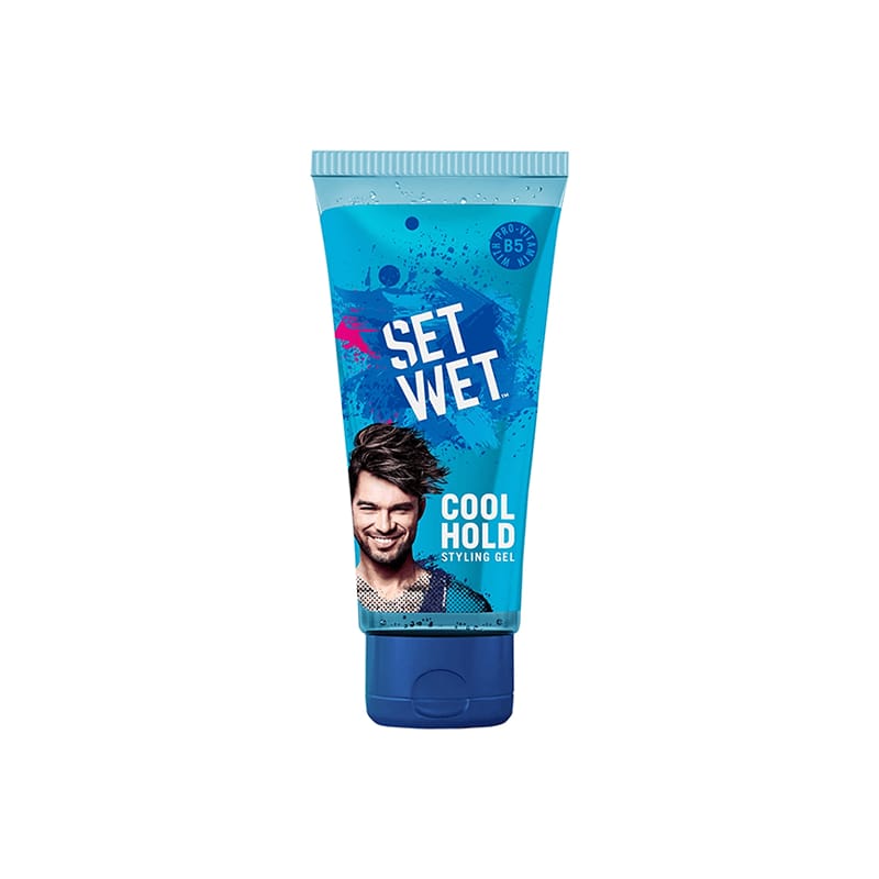 Set Wet Styling Gel Chilled Out Cool Hold