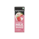 Epigamia Strawberry Milk Shake