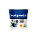 Epigamia Greek Yogurt Blueberry Cup