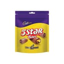 Cadbury 5 Star Bites Home Treats