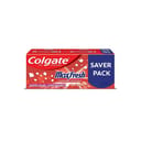 Colgate Toothpaste Maxfresh Cooling Crystals Spicy Fresh