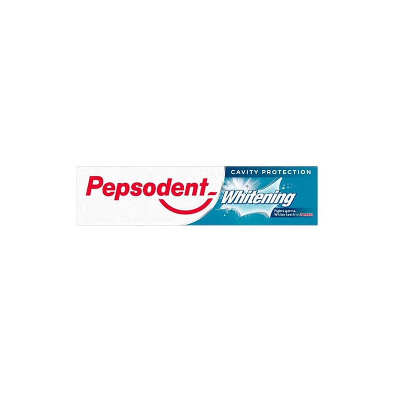 Pepsodent Cavity Protection Whitening Toothpaste
