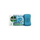 Dettol Icy Cool Soap