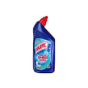 Harpic 10 X Max Clean Refreshing Marine Disinfectant Toilet Cleaner