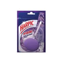 Harpic Hygienic Toilet Rim Block Lavender