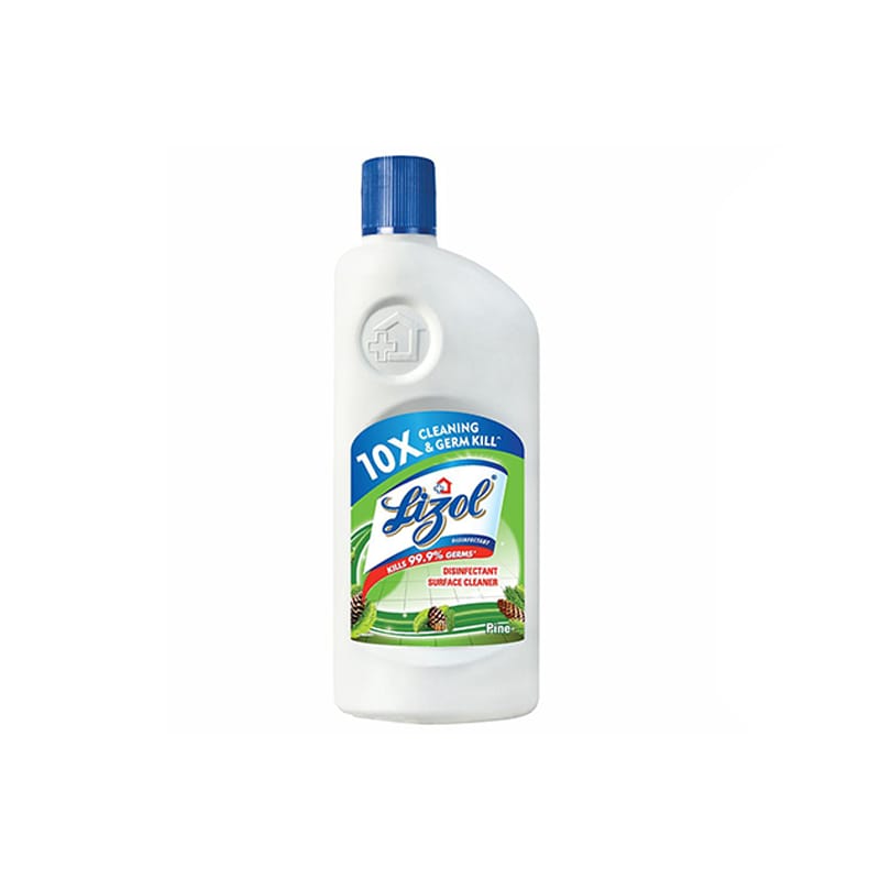 Lizol All In 1 Disinfectant Surface Cleaner Pine