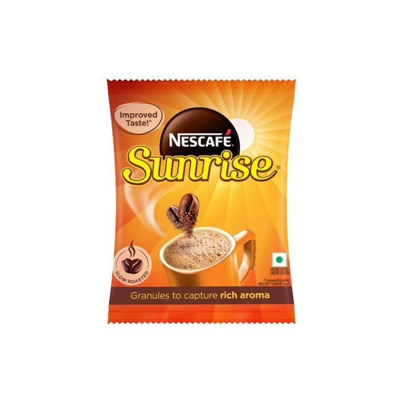 Nescafe Sunrise Coffee Powder