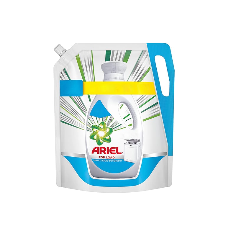 Ariel Top Load Matic Liquid Detergent