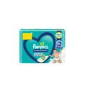 Pampers All Round Protection Lotion With Aloe Daiper Pants S
