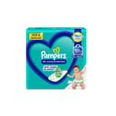 Pampers All Round Protection Lotion With Aloe Daiper Pants SM