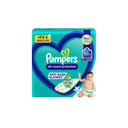 Pampers All Round Protection Lotion With Aloe Daiper Pants L