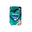 Pampers All Round Protection Lotion With Aloe Daiper Pants L