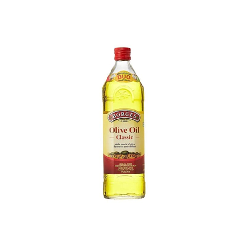 Borges Classic Olive Oil