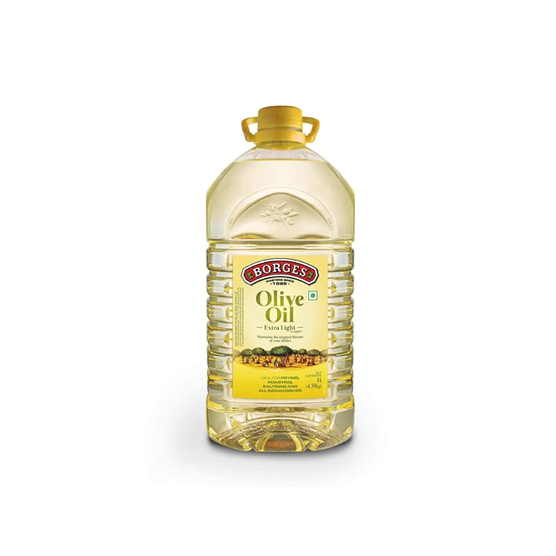 Borges Extra Light Olive Oil