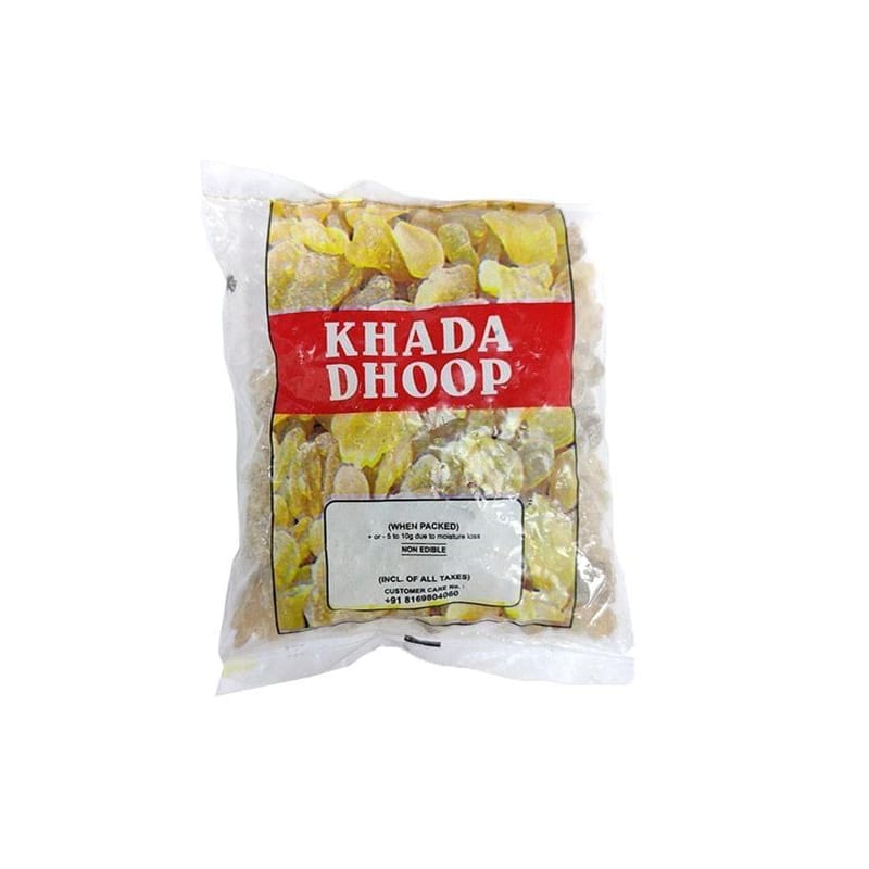 Khada Dhoop