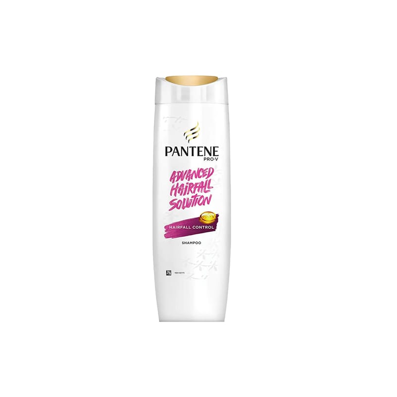 Pantene Advanced Hairfall Solution Hairfall Control Shampoo