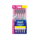Oral-B Sensitive & Gums Toothbrush Extra Soft