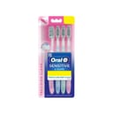 Oral-B Sensitive & Gums Precision Clean Extra Soft Tooth Brush