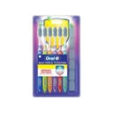 Oral-B Bacteria Fighter Tooth Brush