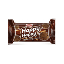 Happy Happy Choco Chip Cookies