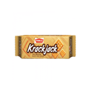 Parle Krack Jack Sweet & Salty Crackers Biscuit