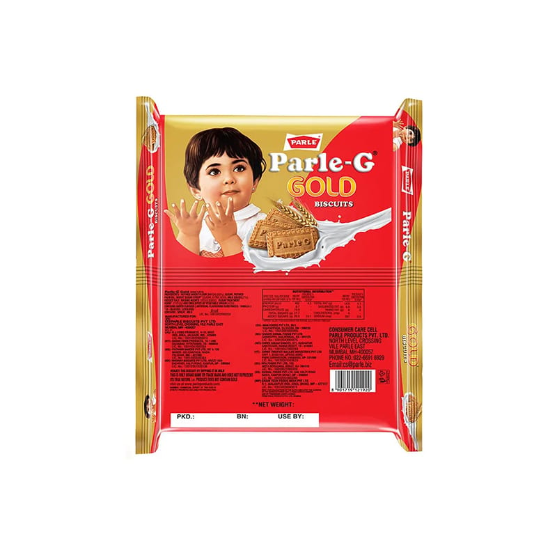 Parle G Gold Biscuits