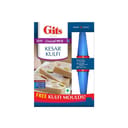 Gits Dessert Mix Kesar Kulfi With Free Kulfi Moulds