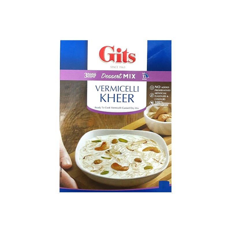 Gits Dessert Mix Vermicelli Kheer