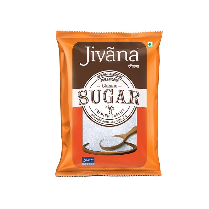 Jivana Sugar