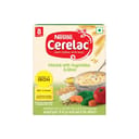 Nestle Cerelac Khichdi With Vegetables & Ghee