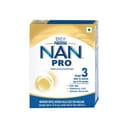 Nestle Nan Pro Follow-Up Formula Powder