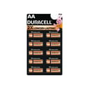 Duracell 2X Longer Lasting AA Battery