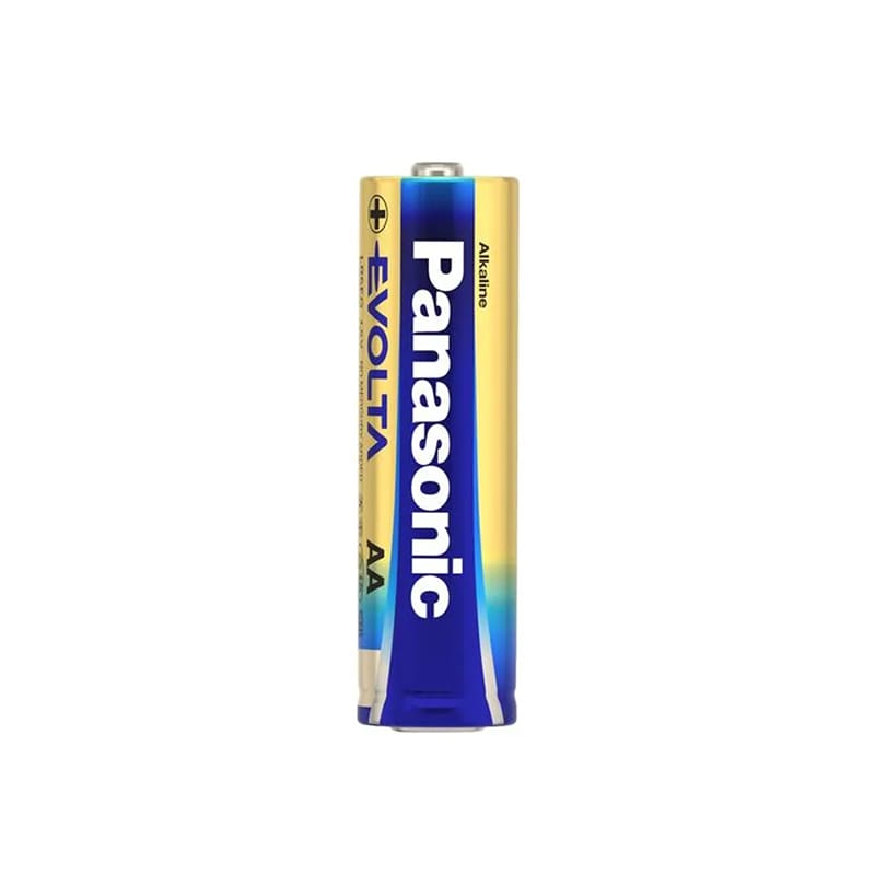 Panasonic Evolta AA1 Alkaline Battery