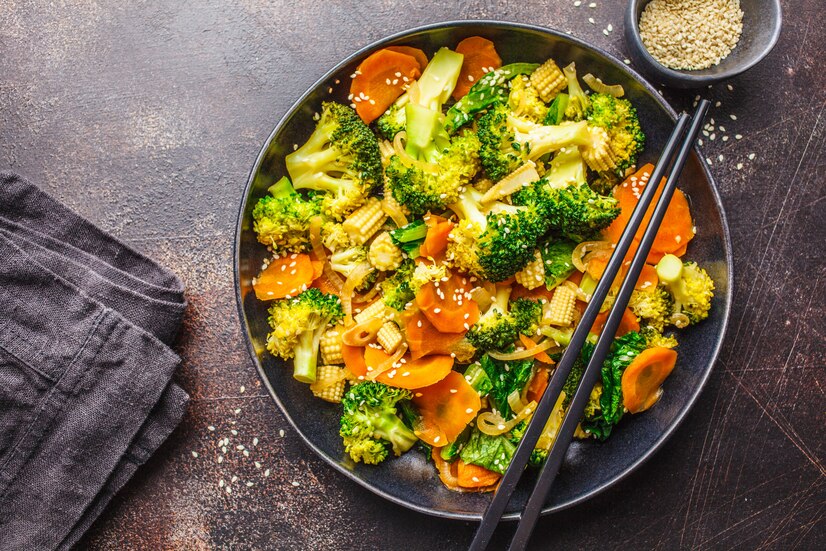 10 Surprising Benefits of Eating Broccoli Every Day