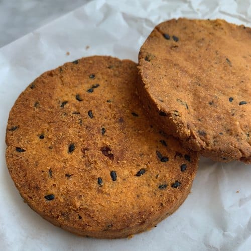 Masala Cookies (300 gms)