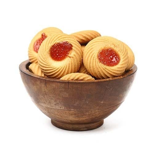 Jam Cookies (300 gms)